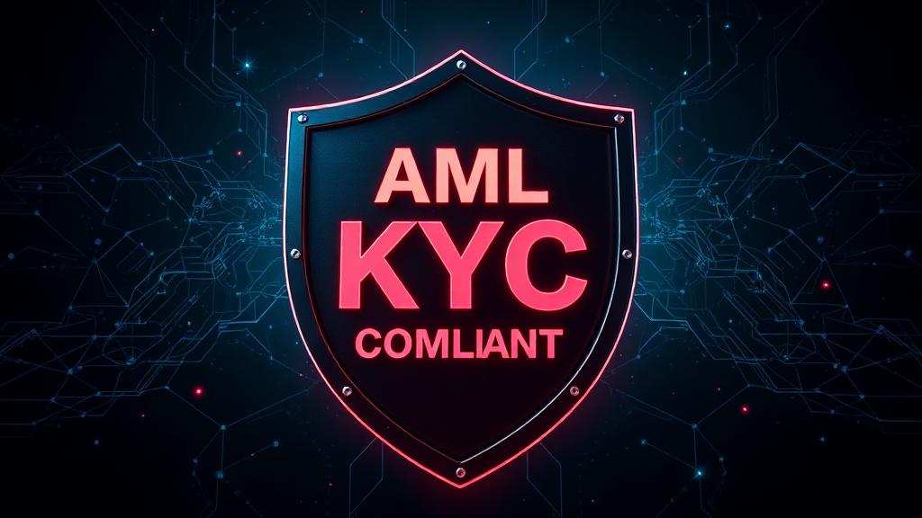 Crypto AML and KYC: Why Compliance Matters and How Scammers Exploit the Gaps