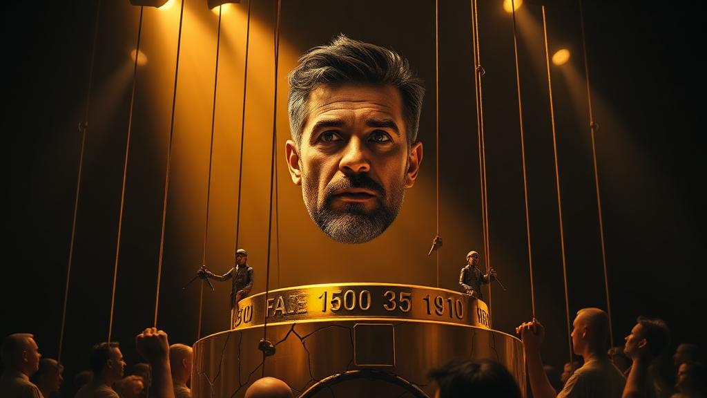 Celebrity Crypto Endorsement Scams: When Famous Names Are Used to Steal Your Money