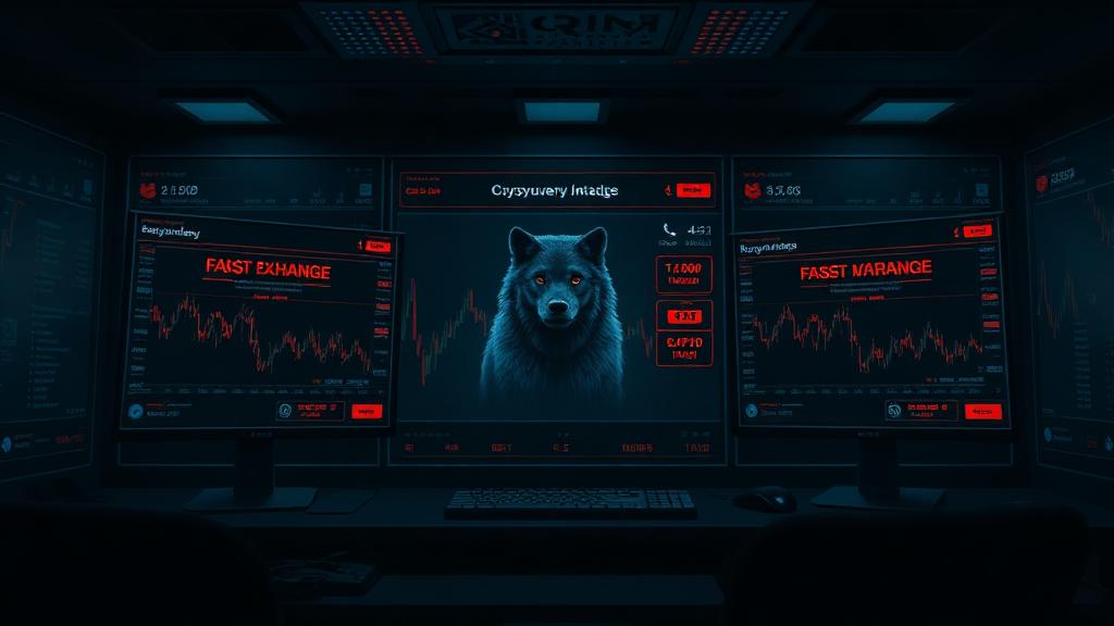 Fake Crypto Exchanges: How to Spot Fraudulent Trading Platforms