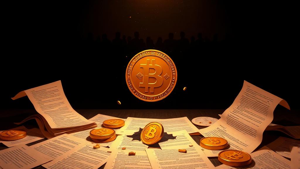 Fake ICO Scams: How to Evaluate Token Sales and Avoid Losing Your Investment