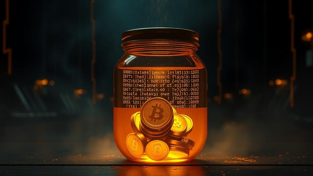 Smart Contract Honeypot Scams: The Trap You Can Buy Into But Never Sell