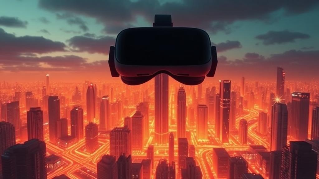 Metaverse Land Scams: How Virtual Real Estate Fraud Costs Investors Millions