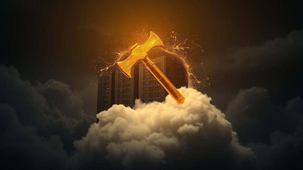 Crypto Mining Scams: Cloud Mining Fraud and Fake Hardware Schemes