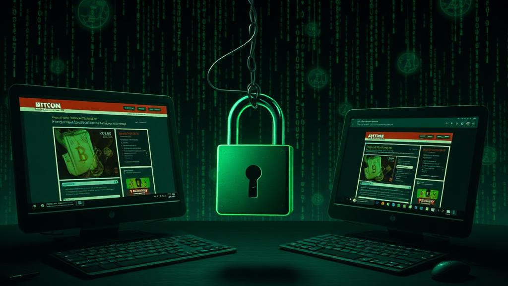 Crypto Phishing Attacks: The Complete Guide to Protecting Your Wallet