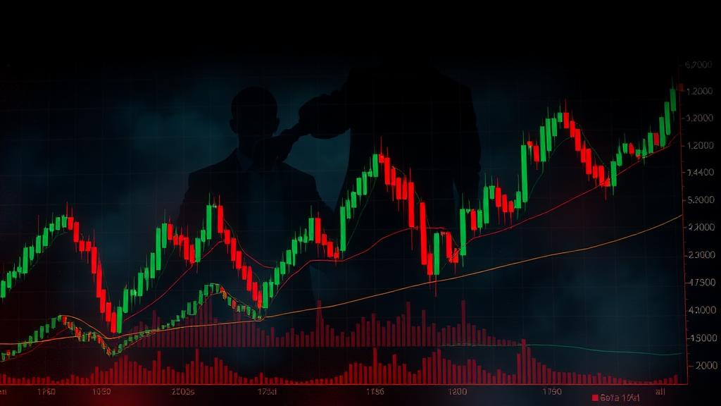 Pump and Dump Schemes in Cryptocurrency: How They Work and How to Avoid Them