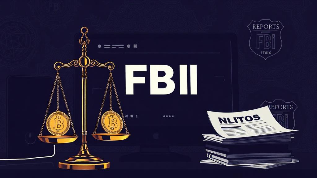 How to Report Crypto Fraud: Complete Guide to Getting Justice and Recovering Funds
