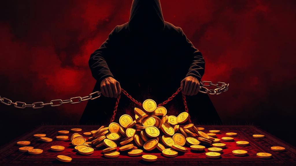 How to Identify Crypto Rug Pulls Before You Lose Everything