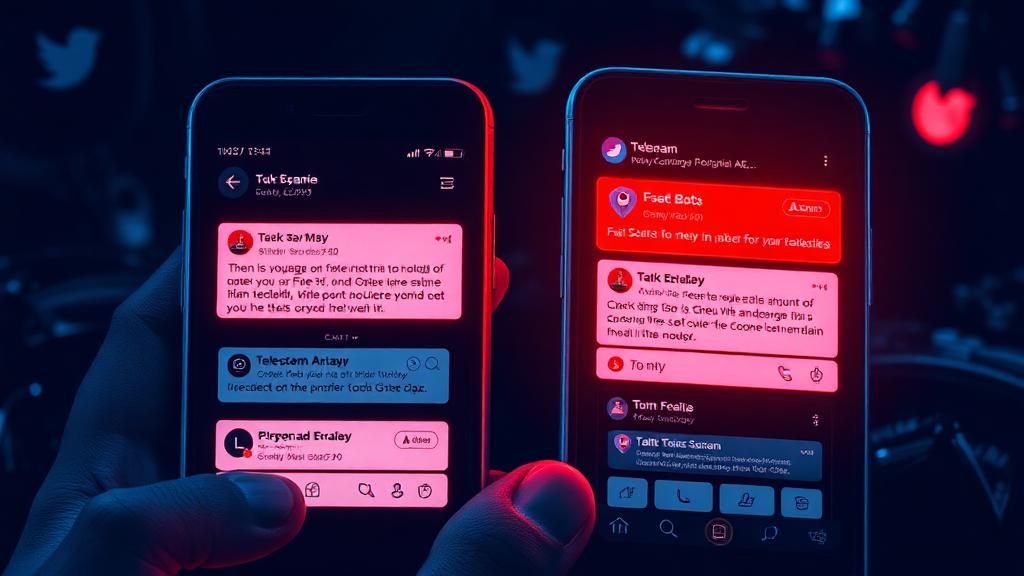 Social Media Crypto Scams: How Fraudsters Use Twitter, Telegram, and Discord