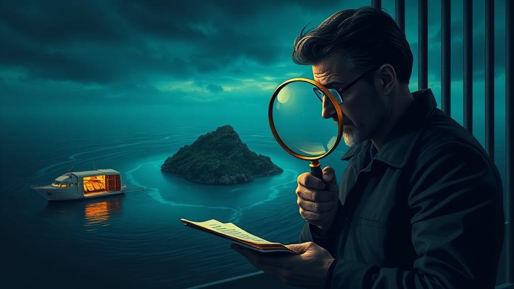 Crypto Tax Evasion Scams: How Fraudsters Use Your Fear of Taxes Against You