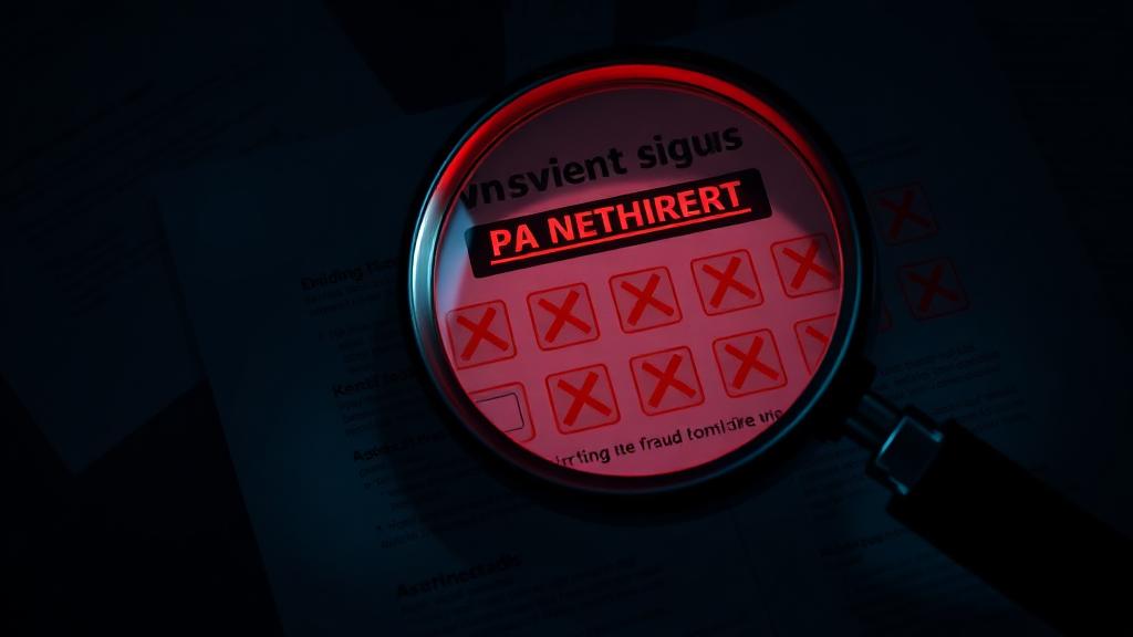 10 Warning Signs of Crypto Investment Fraud Every Investor Must Know